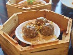 -新天世纪中餐厅