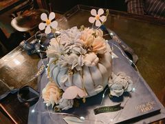 -杜哈夫DOUX RÊVE·生日蛋糕(日月光店)