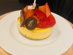 -广州四季酒店