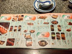 -南京大牌档(龙湖长楹天街店)