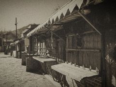 -清风小镇闯关东影视基地
