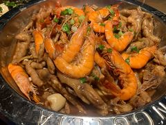 虾煲-胖哥俩肉蟹煲(虹口龙之梦店)