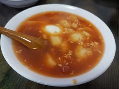 醪糟粉子-张醪糟
