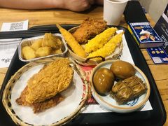 -和府捞面(国金汇店)