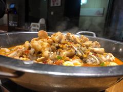-湘里乡亲甲王二老店