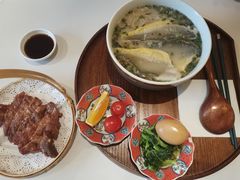 -顶特勒·黄鱼馆·特色菜(上海大世界店)