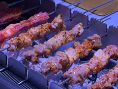 -丰茂烤串(全国首店)