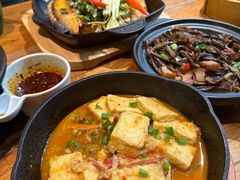 -云海肴·汽锅鸡·云南代表菜(天津国金汇店)