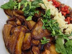 -北塘海鲜·天津菜(大光明桥旗舰店)