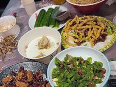 -四妹餐厅(玫瑰街店)