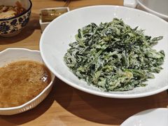 -六合居·邯郸菜·武安菜起源地