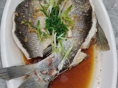 -银峰农庄·特色烧鸡·鲜无花果浸鸡