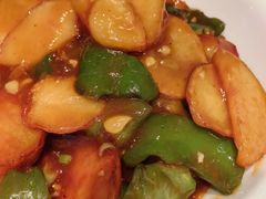 -关东小磨东北菜(上海长风大悦城店)