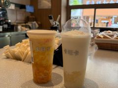-卡旺卡(合肥步行街韵淮阁店)