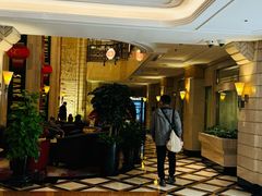 -国际饭店·原点咖啡吧ORIGIN CAFE&BAR