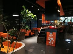 -UMe·玖觅(曲江店)