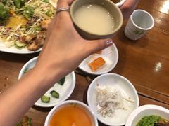 -全州拌饭馆(断桥店)