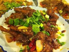 鸡叉-乡间好味私家菜(总店)