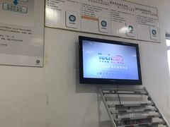 -山东鸿发申鲁上汽大众4S店