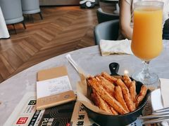 -必胜客(上海新南方商城PH店)