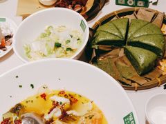 -绿草地·湘菜(芙蓉天街店)