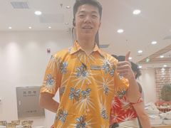-第六季自助餐厅(甜水园店)