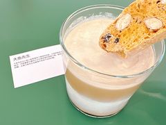 -fishtank鱼缸咖啡(三山街店)