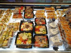 -巴黎贝甜(大宁国际商业广场店)