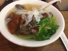 -沙河粉村·国家非遗传承(云台店)