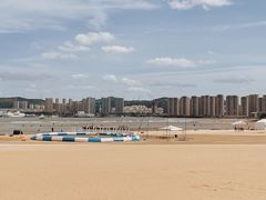 -金海滩海水浴场