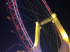 -天津之眼摩天轮