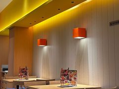 -菲滋意式餐厅(加州阳光二店)
