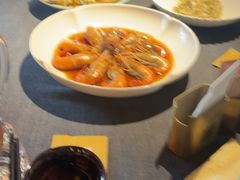 -南里山房·新淮扬菜(徐汇万科店)