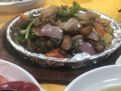 -蛇口康乐快餐鱼仔档(翠苑小区店)