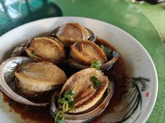 -盛港湾海鲜食府(黄沙店)