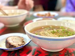 老上海阳春面-逸桂禾面馆