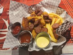 -Primo·丽莫意大利窑烤披萨