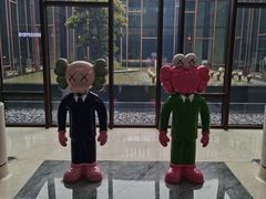 -上海崇明金茂凯悦酒店