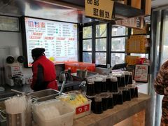 -蔡明纬热干面(长港路店)