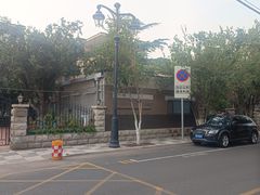 -天津五大道文化旅游区