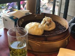 五丁包-花园茶楼(兴城西路店)