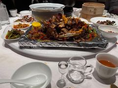 -俏江南天津时尚曲艺主题餐厅(马场道店)