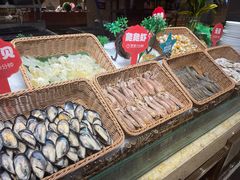 -芭菲盛宴·环球美食(锦城万达广场店)