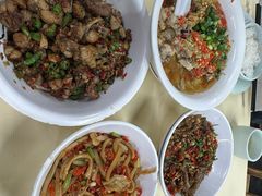 -笨罗卜浏阳菜馆(龙华鹏润达店)