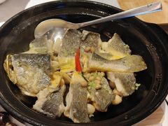 -汤城小厨•粤菜•靓汤(金宝街店)