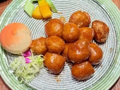 -桃桃厨房(公明店)