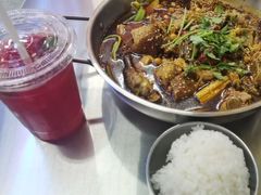 -蓉三少冒烤鸭·四川小吃集(北京首店)