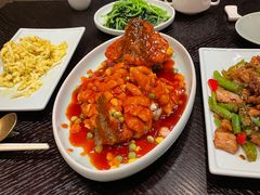 -苏州吴宫泛太平洋酒店