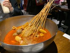 -付小姐在成都(五道口店)