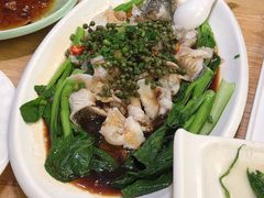 花椒鲈鱼-盘飧市(春熙路店)